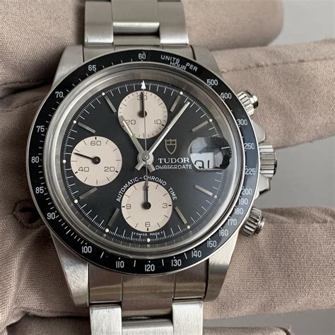 tudor daytona chronograph